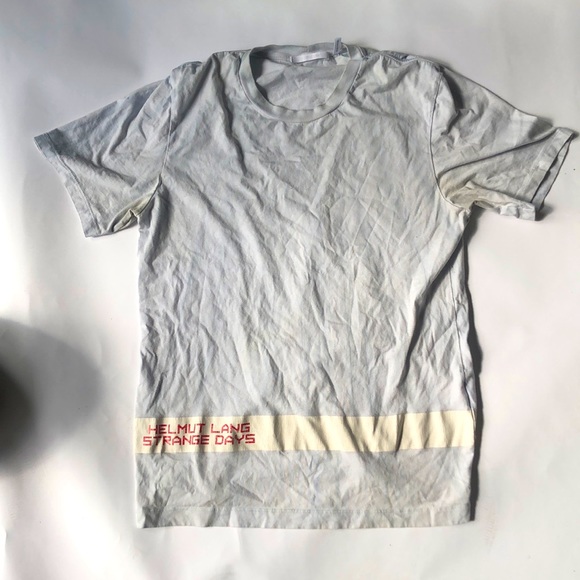Helmut Lang Other - Helmut Lang shirt